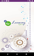 Leeway CRM Cartaz