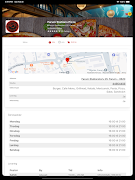 Farum Stations Pizza screenshot 6