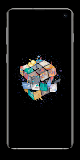 HD Wallpapers - Abstract Art 스크린샷 6