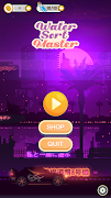 色分けゲーム ウォーターソート スクリーンショット 7