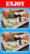 Spot The Difference Game স্ক্রিনশট 5