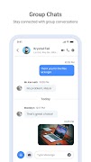 Messages স্ক্রিনশট 3