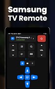 Samsung TV Remote screenshot 5