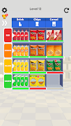 Shopping Sort تصوير الشاشة 1