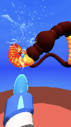 Fire Splasher screenshot 1
