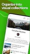 Wakelet screenshot 2