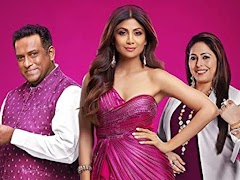 Super Dancer bài đăng
