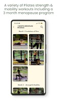 Thrive-365 imagem de tela 2