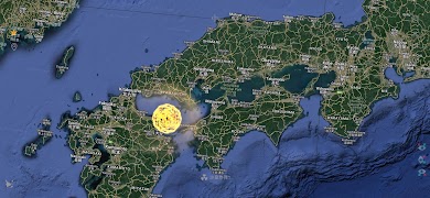 Nuclear Bomb स्क्रीनशॉट 1