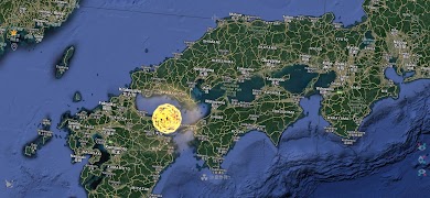 Nuclear Bomb screenshot 1