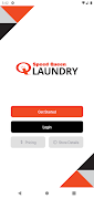 Speed Queen Laundry Delivery পোস্টার