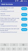 Mini Voice Reader poster