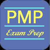 PMP Exam Prep icon