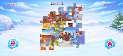 Missing Piece 截图 4