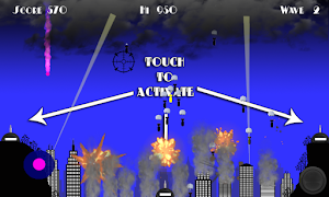 Bomber Blitz スクリーンショット 4