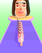 Ice Cream Stack syot layar 2