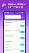LiveOrder screenshot 1