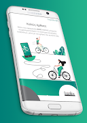 BikeSharing screenshot 1