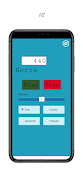 Frequency Sound Generator screenshot 1