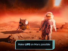 TerraGenesis: Landfall 스크린샷 7