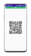 QR Code Generator - Email, Con Screenshot 6