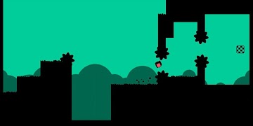 Jumpy Hero - Arcade Adventure Platformer imagem de tela 3