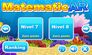 MatematicAR Screenshot 7