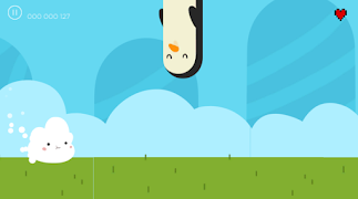 Cloud Jump ảnh chụp màn hình 6