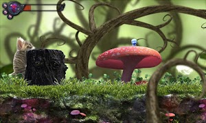 Kitty Quest скриншот 2