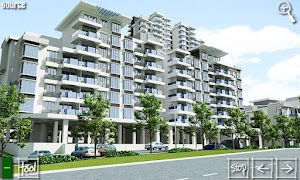 Neuvisual: Architecture 3d Rendering スクリーンショット 4