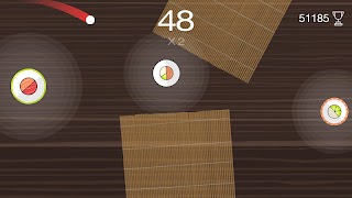 Gravity Ball Game скриншот 2