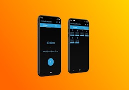 MP3 Recorder скриншот 6