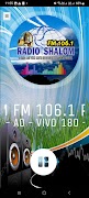 RADIO SHALOM FM 106.1 スクリーンショット 3
