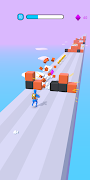 Suck And Run syot layar 7