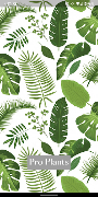 پوستر Pro Plants