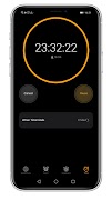 Clock iOS 15 Ekran Görüntüsü 4