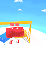 Sniper Strike 3D screenshot 1