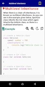 Typescript language capture d'écran 4