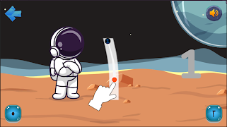 حروف تہجی ٹریس اور سیکھیں۔ اسکرین شاٹ 7