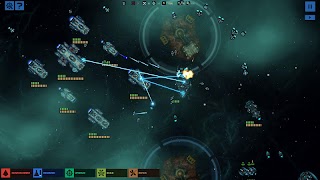 Battlevoid: Sector Siege captura de pantalla 7