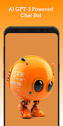AI Chat Bot GPT-3 스크린샷 2