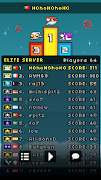 Flapping Multiplayer Online 截圖 3