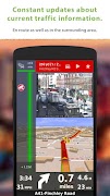Dynavix Navigation & Cameras screenshot 1