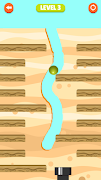 Route Digger capture d'écran 3