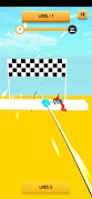 JetPack Ride скриншот 7