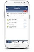 iBULBSCOPE 截图 1