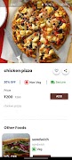Beevieskitchen screenshot 1