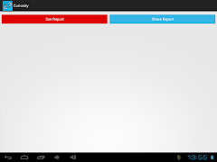 Curiosity App screenshot 5