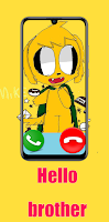 Fake Call From Mikecrack prank call screenshot 4