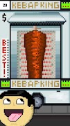 Kebab Simulator 포스터